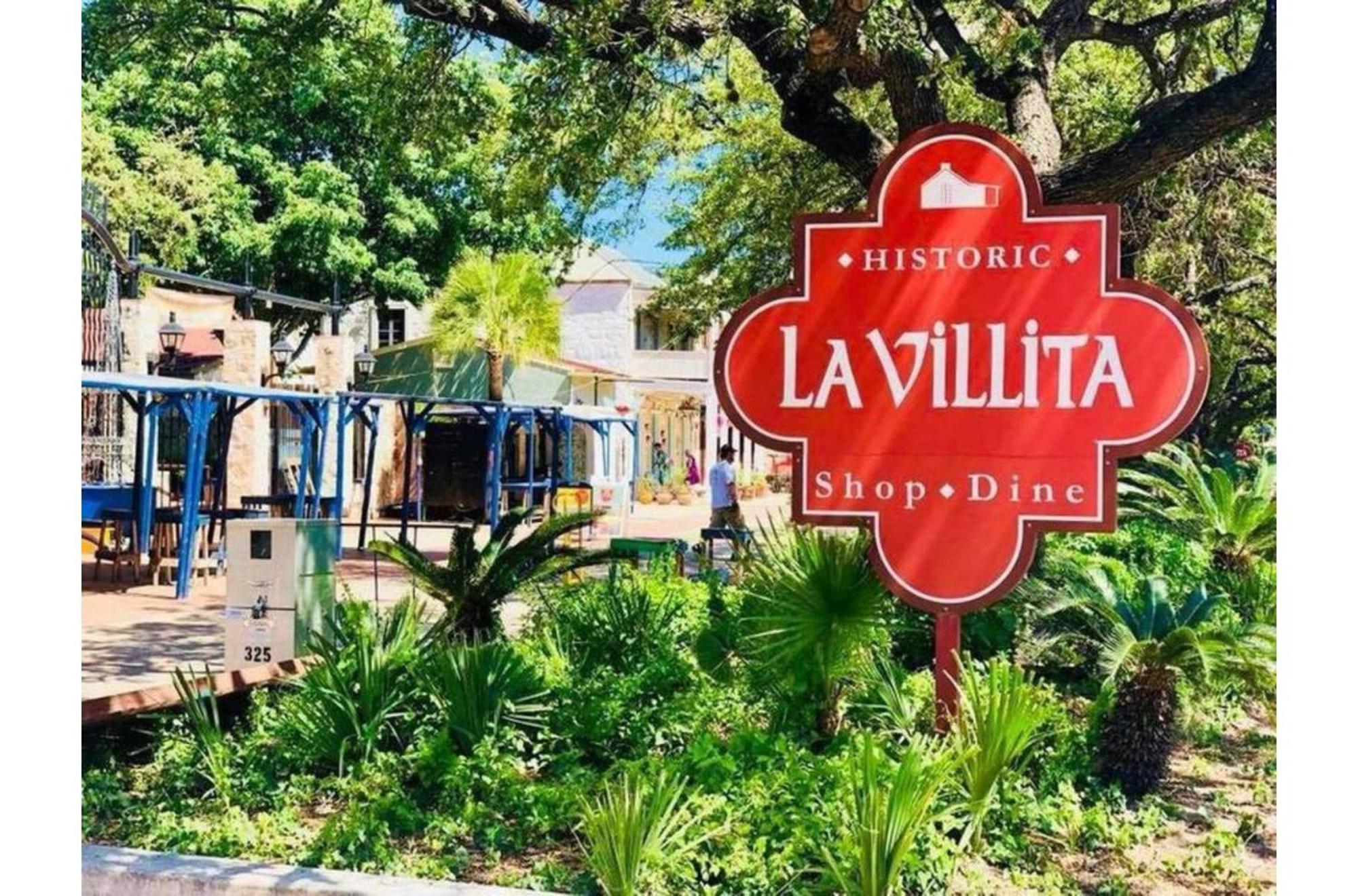Seize The Moment 4Br3Ba Gem W Downtown Views Vila San Antonio Exterior foto
