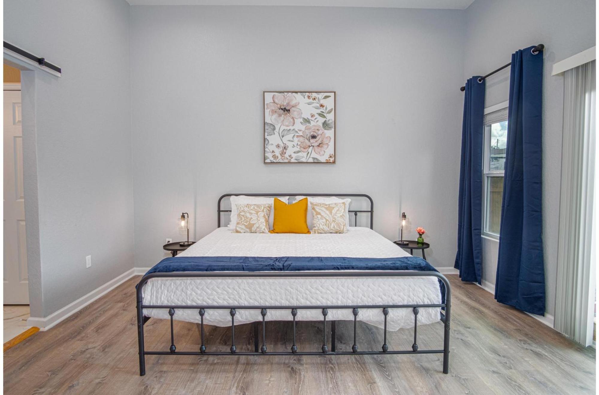 Seize The Moment 4Br3Ba Gem W Downtown Views Vila San Antonio Exterior foto