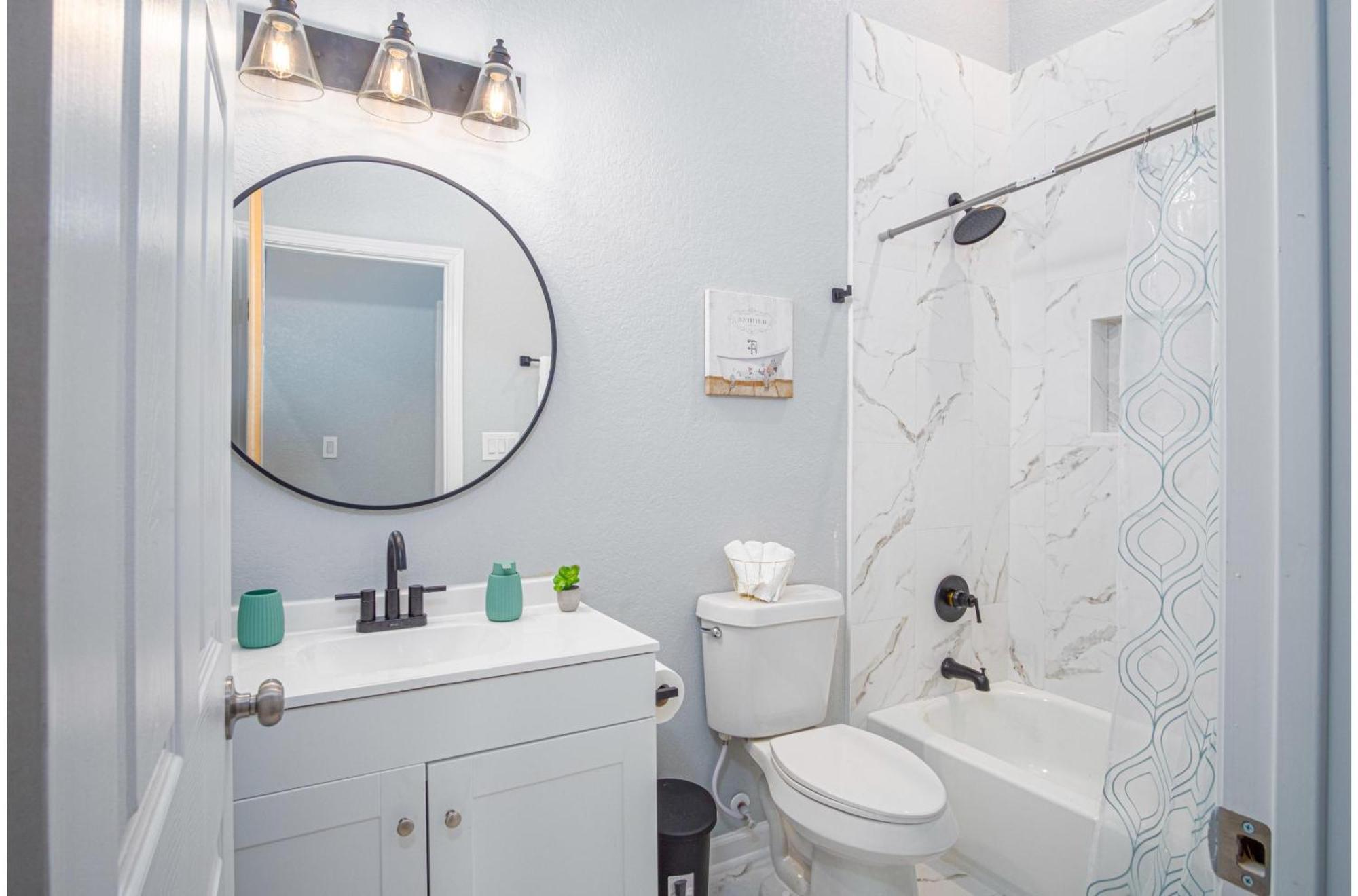 Seize The Moment 4Br3Ba Gem W Downtown Views Vila San Antonio Exterior foto