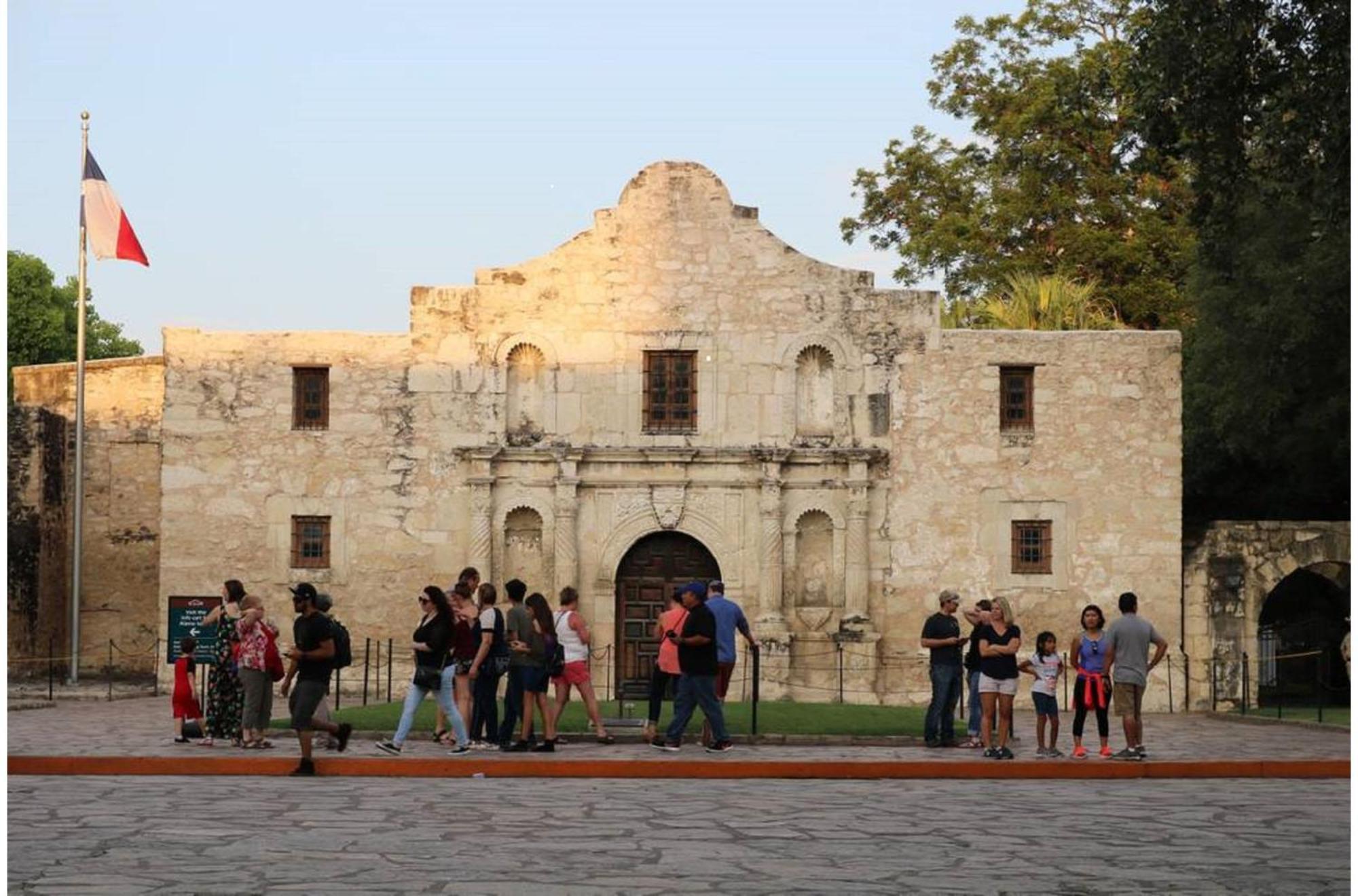 Seize The Moment 4Br3Ba Gem W Downtown Views Vila San Antonio Exterior foto