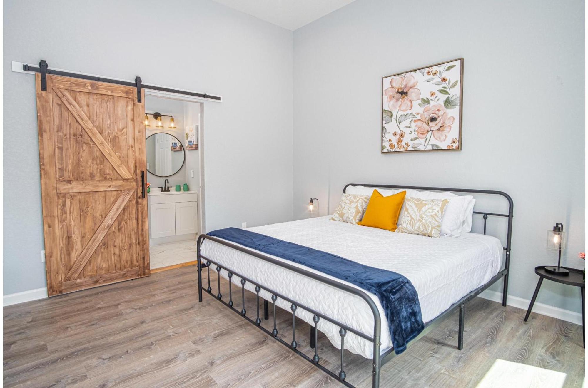 Seize The Moment 4Br3Ba Gem W Downtown Views Vila San Antonio Exterior foto