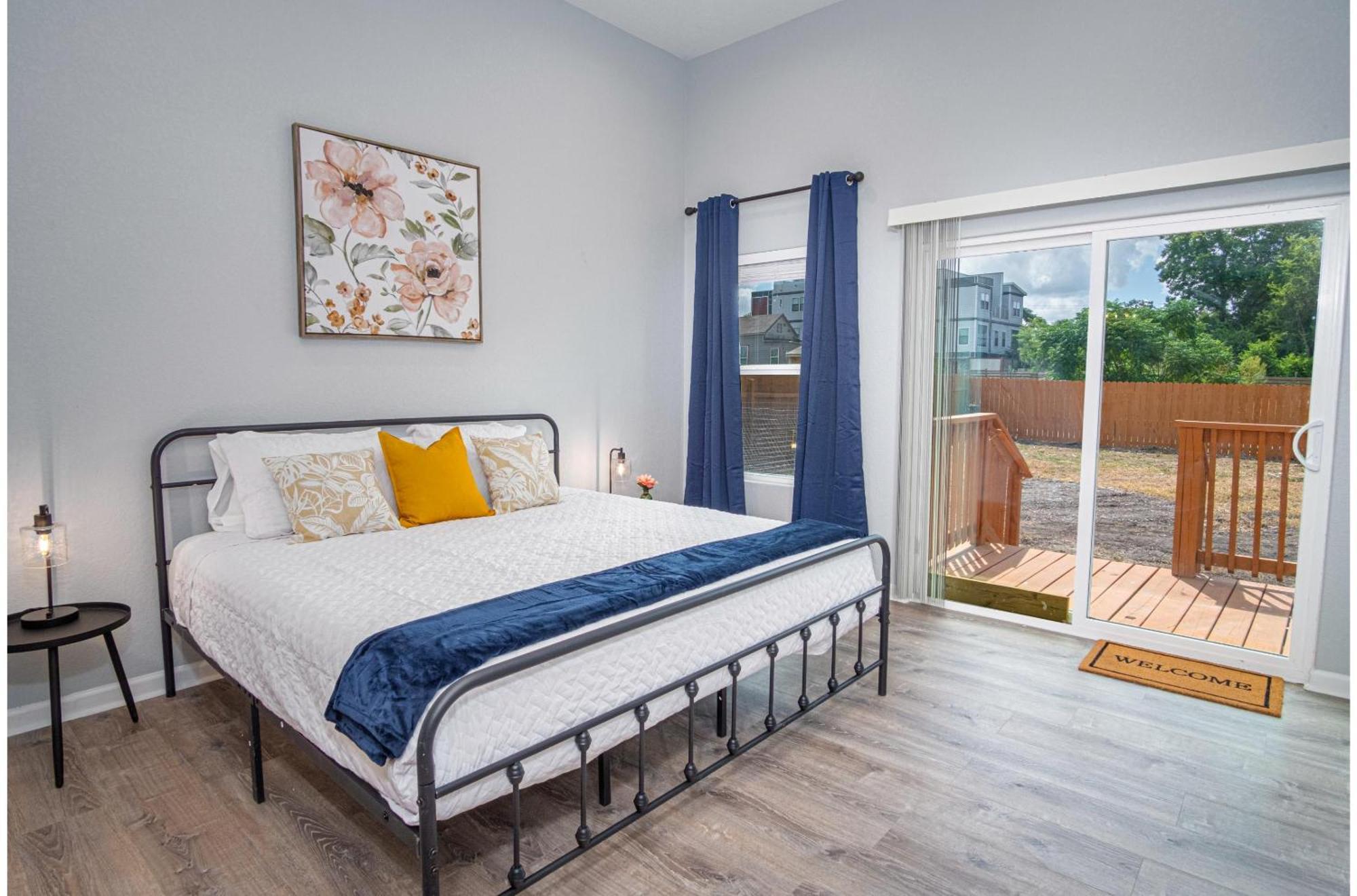 Seize The Moment 4Br3Ba Gem W Downtown Views Vila San Antonio Exterior foto