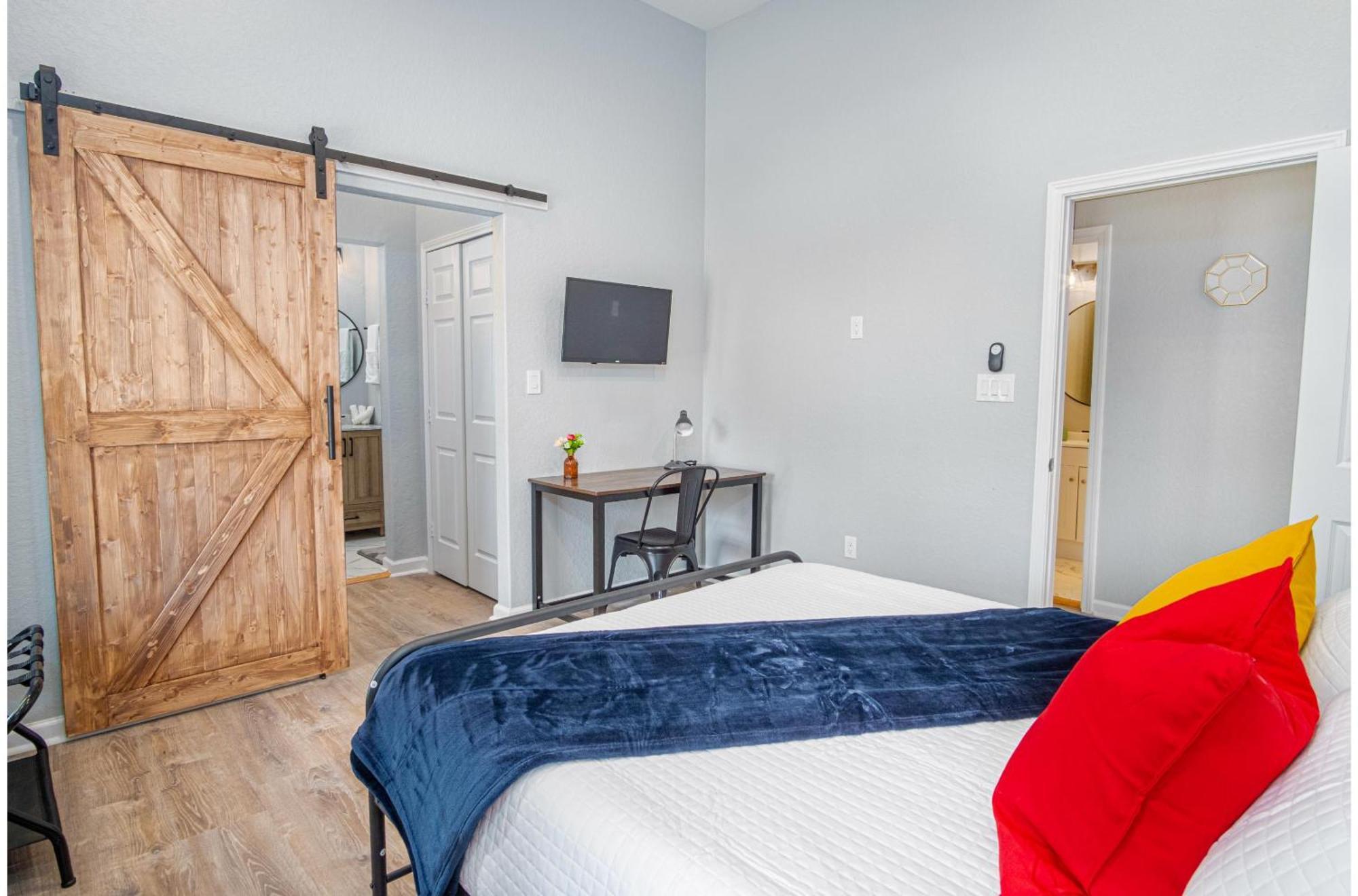 Seize The Moment 4Br3Ba Gem W Downtown Views Vila San Antonio Exterior foto