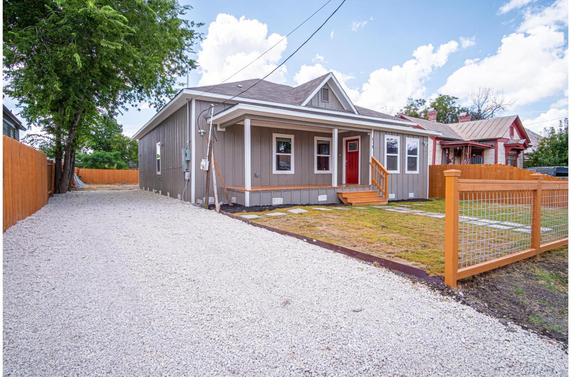 Seize The Moment 4Br3Ba Gem W Downtown Views Vila San Antonio Exterior foto