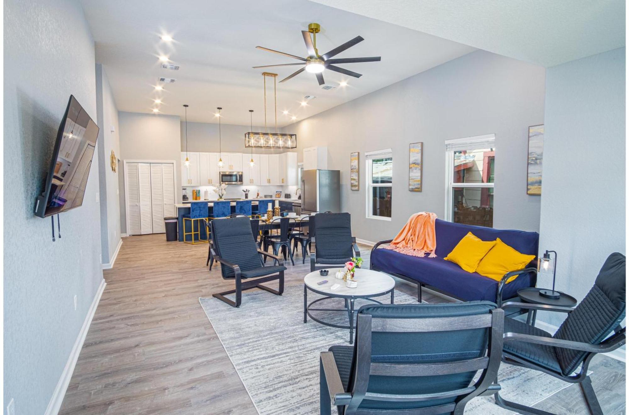 Seize The Moment 4Br3Ba Gem W Downtown Views Vila San Antonio Exterior foto